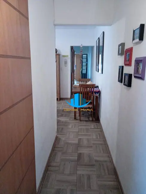 Foto 9 de Apartamento com 3 quartos à venda, 132m2 em Gonzaga, Santos - SP