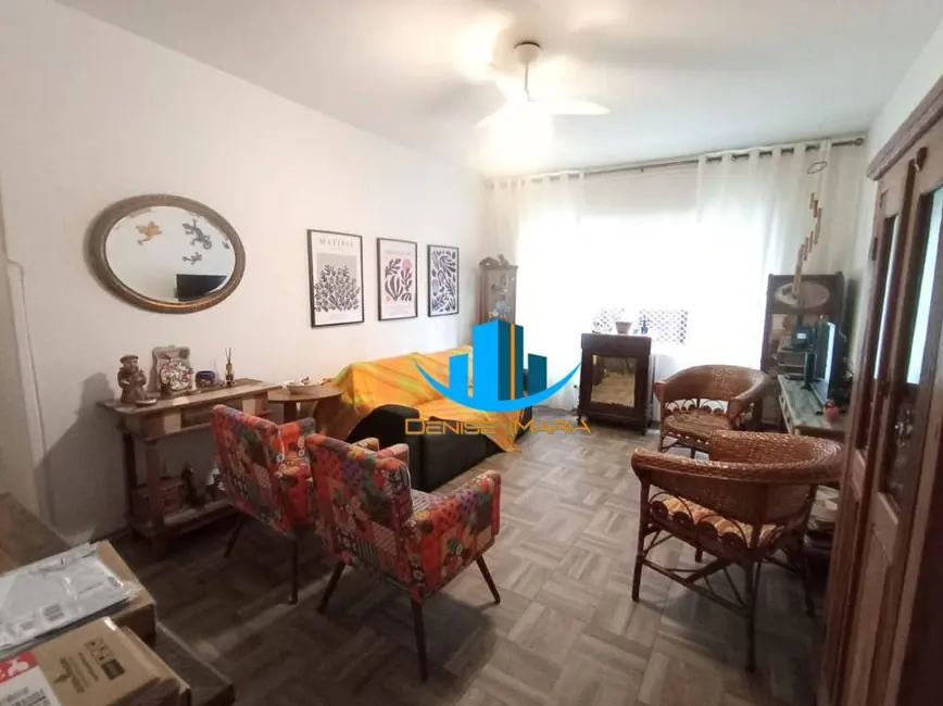 Foto 5 de Apartamento com 3 quartos à venda, 132m2 em Gonzaga, Santos - SP