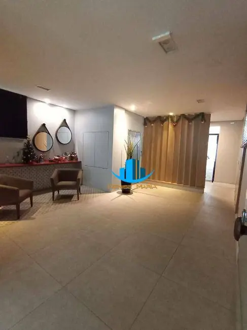 Foto 2 de Apartamento com 3 quartos à venda, 132m2 em Gonzaga, Santos - SP