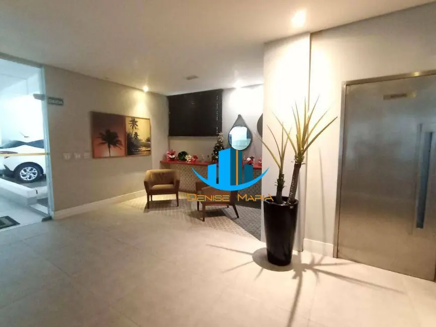 Foto 1 de Apartamento com 3 quartos à venda, 132m2 em Gonzaga, Santos - SP