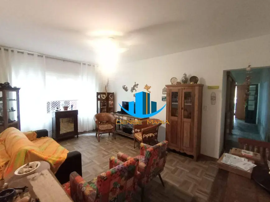 Foto 6 de Apartamento com 3 quartos à venda, 132m2 em Gonzaga, Santos - SP