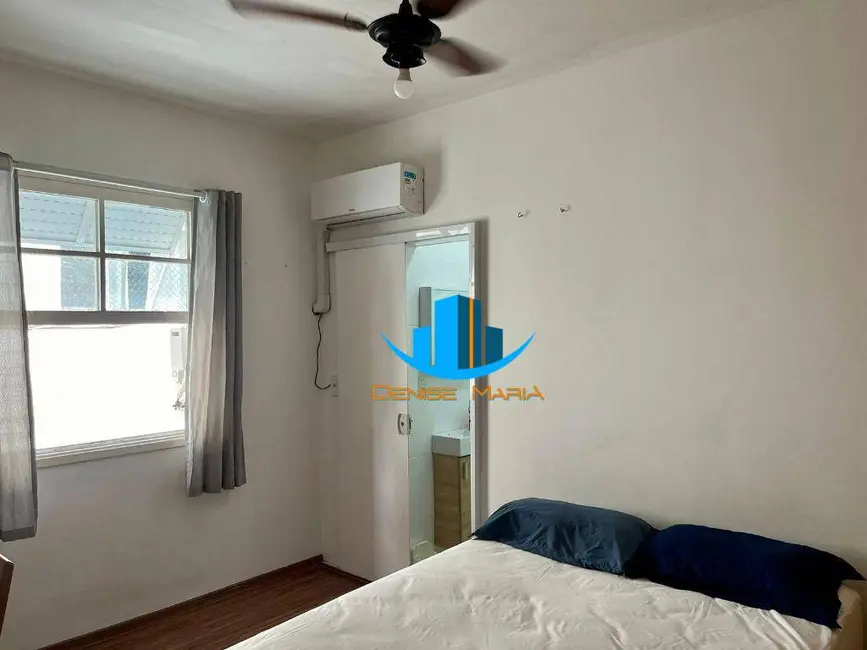 Foto 9 de Apartamento com 2 quartos à venda, 90m2 em Gonzaga, Santos - SP
