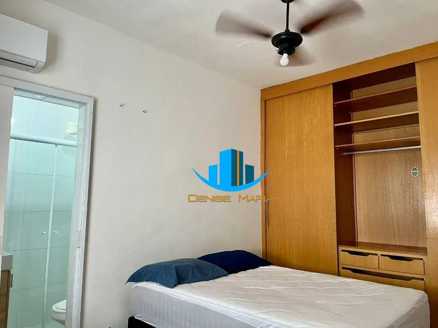 Foto 5 de Apartamento com 2 quartos à venda, 90m2 em Gonzaga, Santos - SP