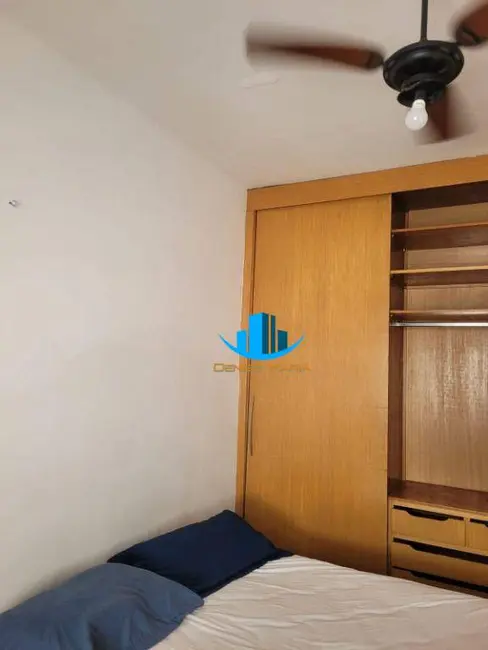 Foto 6 de Apartamento com 2 quartos à venda, 90m2 em Gonzaga, Santos - SP