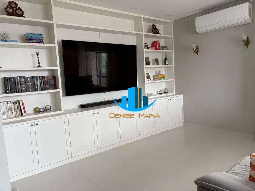 Cobertura com 3 quartos à venda, 232m2 em Ponta da Praia, Santos - SP - imagem 6 Foto 6 de Cobertura com 3 quartos à venda, 232m2 em Ponta da Praia, Santos - SP