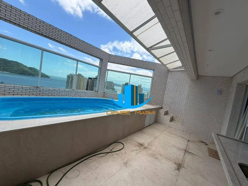 Cobertura com 3 quartos à venda, 232m2 em Ponta da Praia, Santos - SP - imagem 1 Foto 1 de Cobertura com 3 quartos à venda, 232m2 em Ponta da Praia, Santos - SP