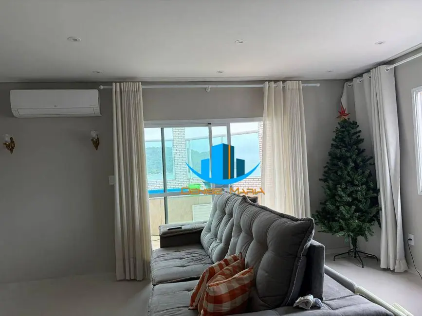 Cobertura com 3 quartos à venda, 232m2 em Ponta da Praia, Santos - SP - imagem 5 Foto 5 de Cobertura com 3 quartos à venda, 232m2 em Ponta da Praia, Santos - SP