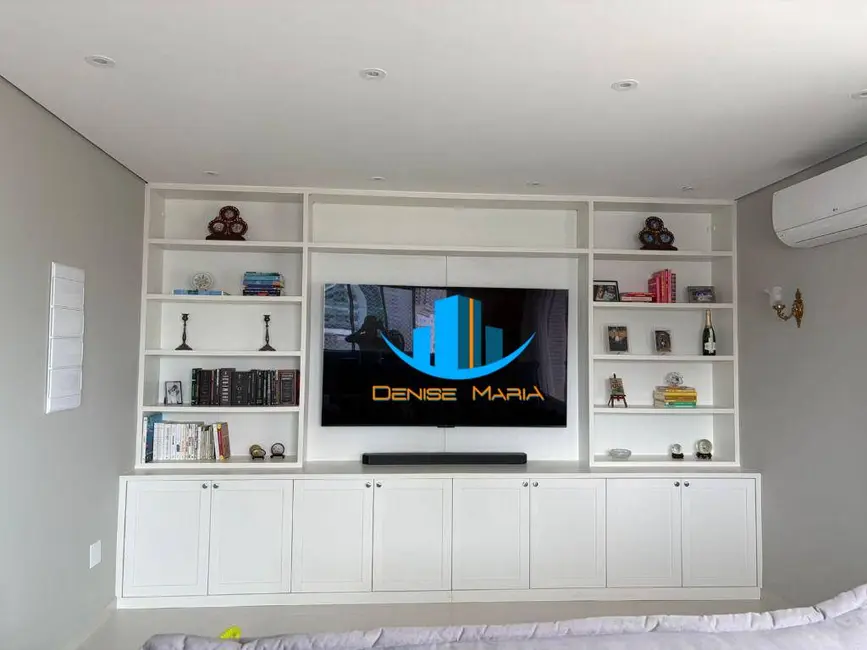 Cobertura com 3 quartos à venda, 232m2 em Ponta da Praia, Santos - SP - imagem 7 Foto 7 de Cobertura com 3 quartos à venda, 232m2 em Ponta da Praia, Santos - SP