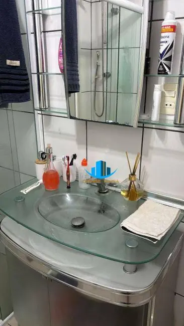 Foto 7 de Apartamento com 2 quartos à venda, 97m2 em Embaré, Santos - SP