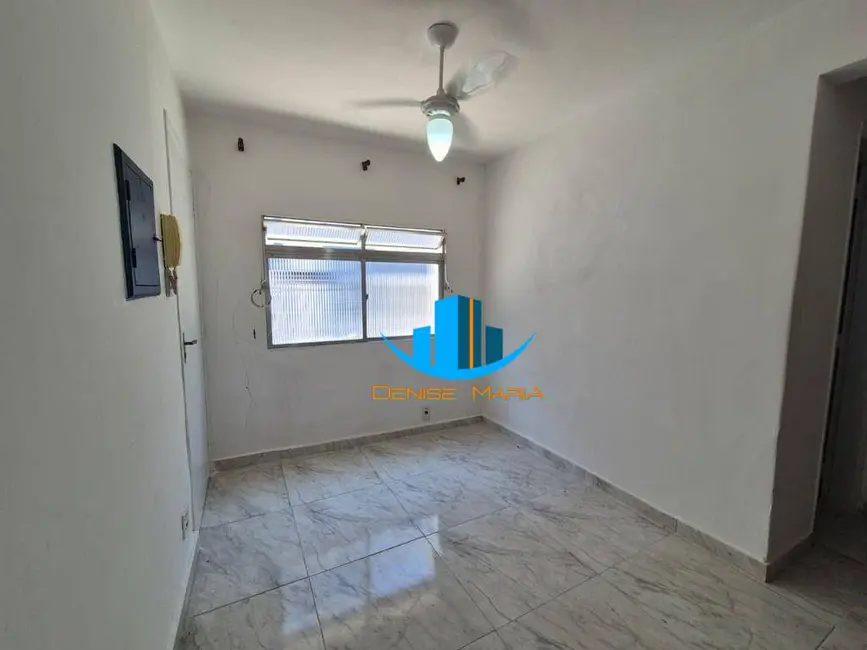 Foto 1 de Apartamento com 2 quartos à venda, 62m2 em Aparecida, Santos - SP