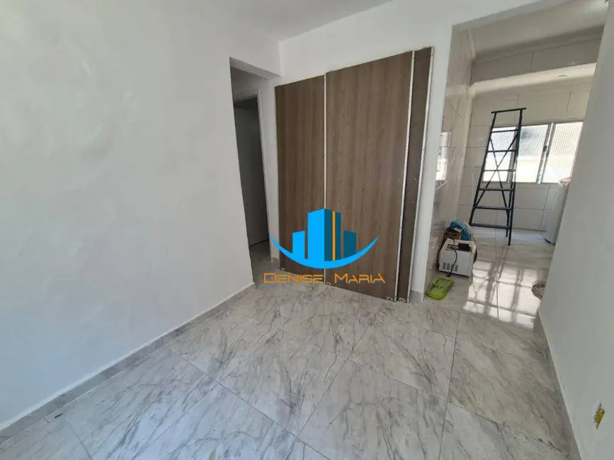 Foto 3 de Apartamento com 2 quartos à venda, 62m2 em Aparecida, Santos - SP