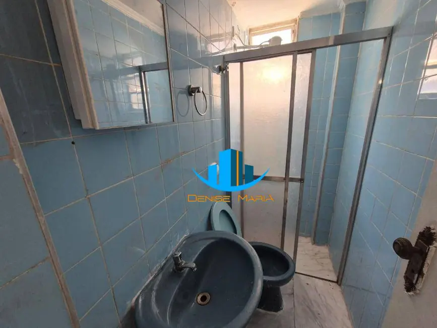 Foto 4 de Apartamento com 2 quartos à venda, 62m2 em Aparecida, Santos - SP