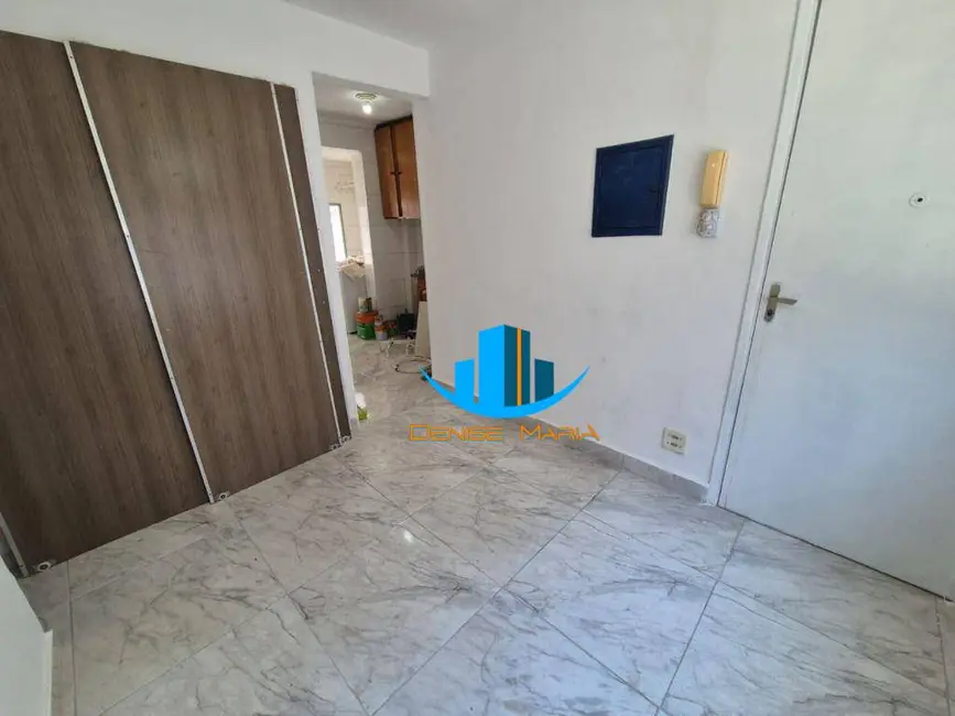 Foto 2 de Apartamento com 2 quartos à venda, 62m2 em Aparecida, Santos - SP