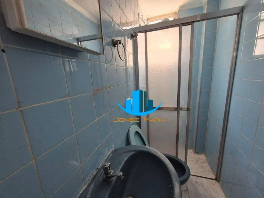 Foto 5 de Apartamento com 2 quartos à venda, 62m2 em Aparecida, Santos - SP