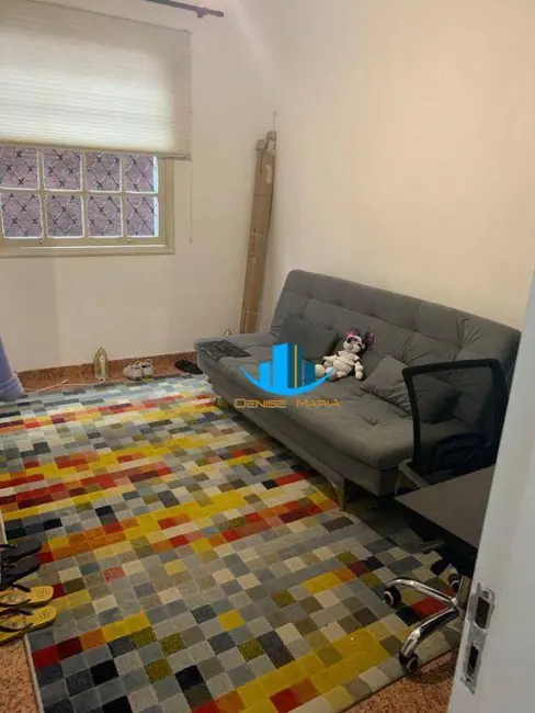 Foto 9 de Apartamento com 2 quartos à venda, 80m2 em Campo Grande, Santos - SP
