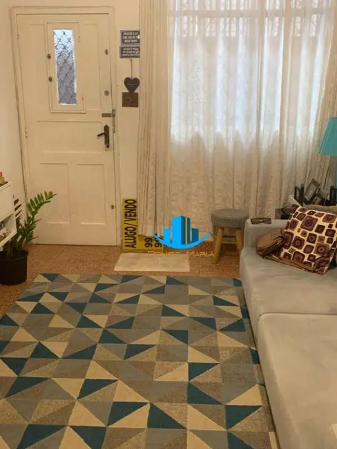 Foto 3 de Apartamento com 2 quartos à venda, 80m2 em Campo Grande, Santos - SP