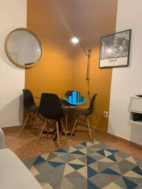 Foto 6 de Apartamento com 2 quartos à venda, 80m2 em Campo Grande, Santos - SP