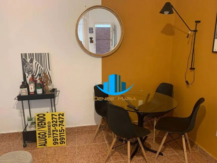 Foto 5 de Apartamento com 2 quartos à venda, 80m2 em Campo Grande, Santos - SP
