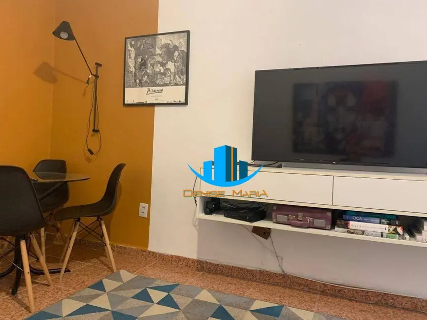Foto 4 de Apartamento com 2 quartos à venda, 80m2 em Campo Grande, Santos - SP