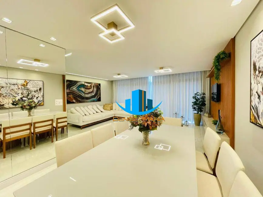 Foto 9 de Apartamento com 3 quartos à venda, 152m2 em Gonzaga, Santos - SP