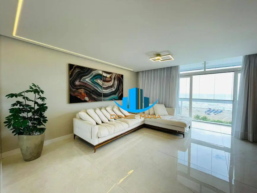 Foto 5 de Apartamento com 3 quartos à venda, 152m2 em Gonzaga, Santos - SP