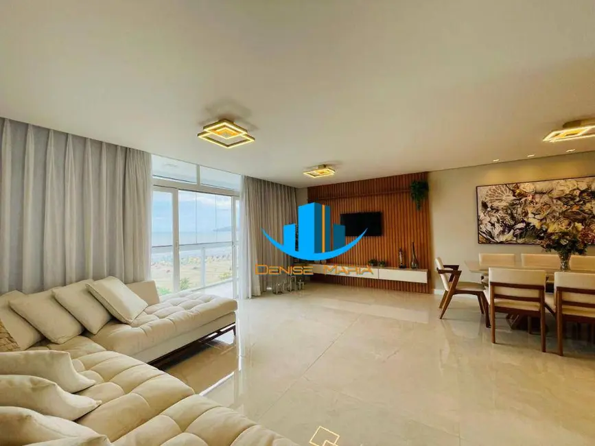 Foto 8 de Apartamento com 3 quartos à venda, 152m2 em Gonzaga, Santos - SP