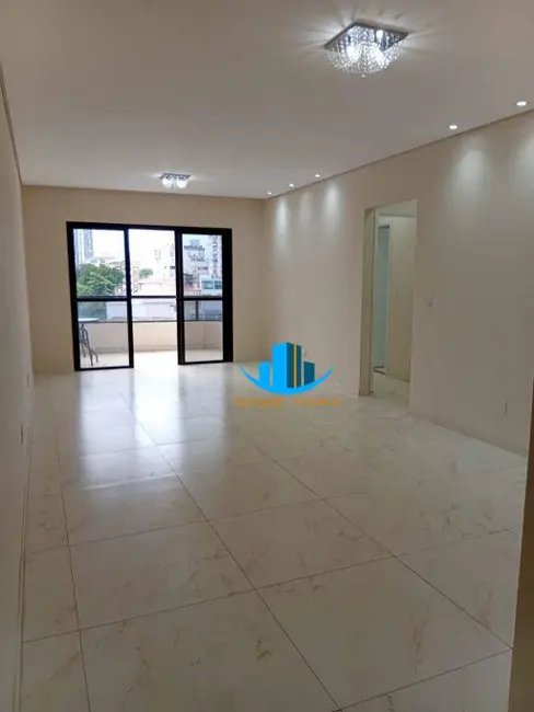 Foto 2 de Apartamento com 2 quartos à venda, 120m2 em Ponta da Praia, Santos - SP