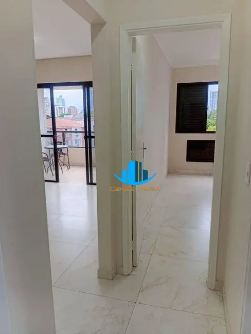Foto 3 de Apartamento com 2 quartos à venda, 120m2 em Ponta da Praia, Santos - SP