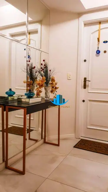 Foto 5 de Apartamento com 3 quartos à venda, 152m2 em Gonzaga, Santos - SP