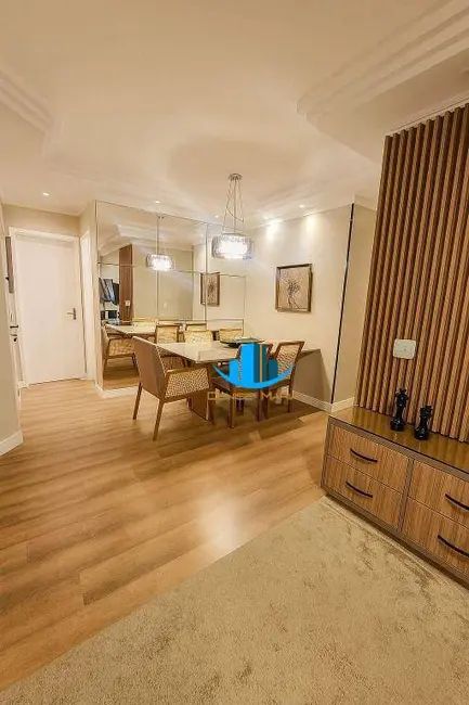 Foto 7 de Apartamento com 3 quartos à venda, 152m2 em Gonzaga, Santos - SP