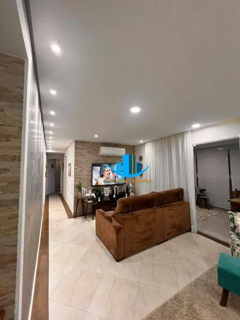 Apartamento com 3 quartos à venda, 142m2 em Ponta da Praia, Santos - SP - imagem 9 Foto 9 de Apartamento com 3 quartos à venda, 142m2 em Ponta da Praia, Santos - SP