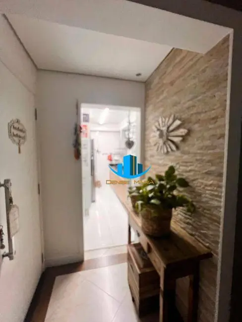 Apartamento com 3 quartos à venda, 142m2 em Ponta da Praia, Santos - SP - imagem 4 Foto 4 de Apartamento com 3 quartos à venda, 142m2 em Ponta da Praia, Santos - SP