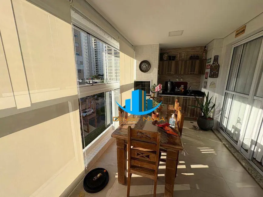 Apartamento com 3 quartos à venda, 142m2 em Ponta da Praia, Santos - SP - imagem 3 Foto 3 de Apartamento com 3 quartos à venda, 142m2 em Ponta da Praia, Santos - SP