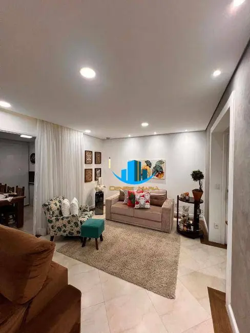 Apartamento com 3 quartos à venda, 142m2 em Ponta da Praia, Santos - SP - imagem 8 Foto 8 de Apartamento com 3 quartos à venda, 142m2 em Ponta da Praia, Santos - SP