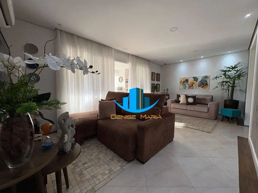 Apartamento com 3 quartos à venda, 142m2 em Ponta da Praia, Santos - SP - imagem 5 Foto 5 de Apartamento com 3 quartos à venda, 142m2 em Ponta da Praia, Santos - SP