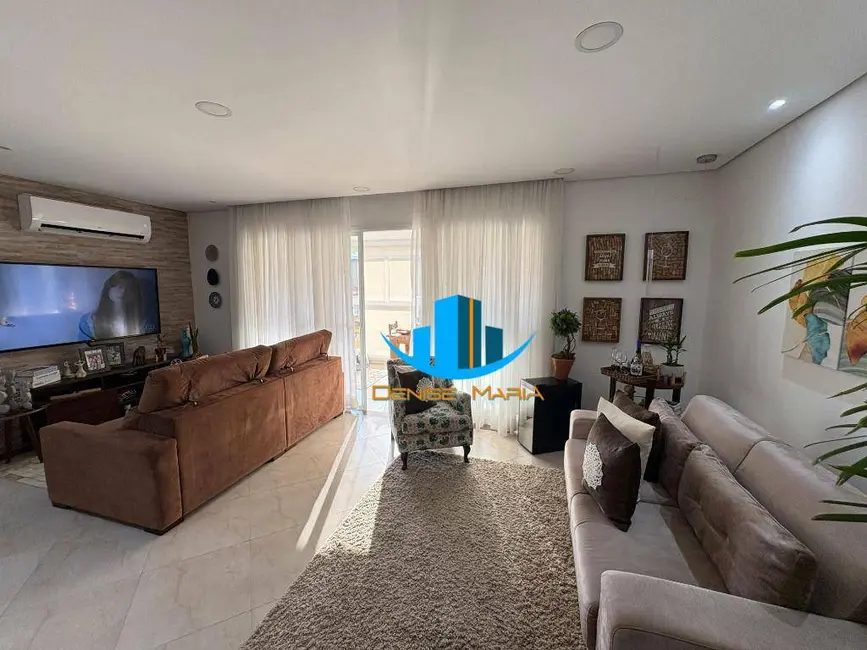 Apartamento com 3 quartos à venda, 142m2 em Ponta da Praia, Santos - SP - imagem 7 Foto 7 de Apartamento com 3 quartos à venda, 142m2 em Ponta da Praia, Santos - SP