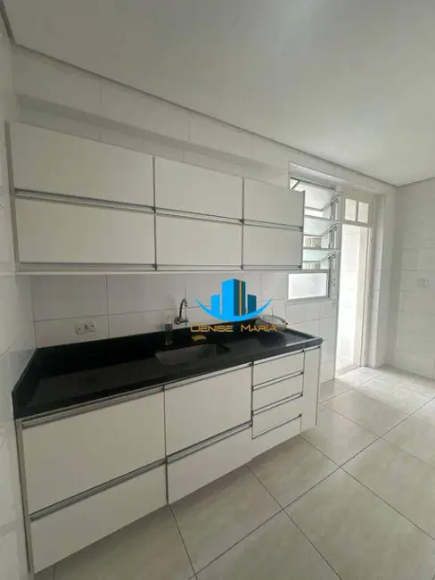 Apartamento com 3 quartos para alugar, 161m2 em Gonzaga, Santos - SP - imagem 7 Foto 7 de Apartamento com 3 quartos para alugar, 161m2 em Gonzaga, Santos - SP