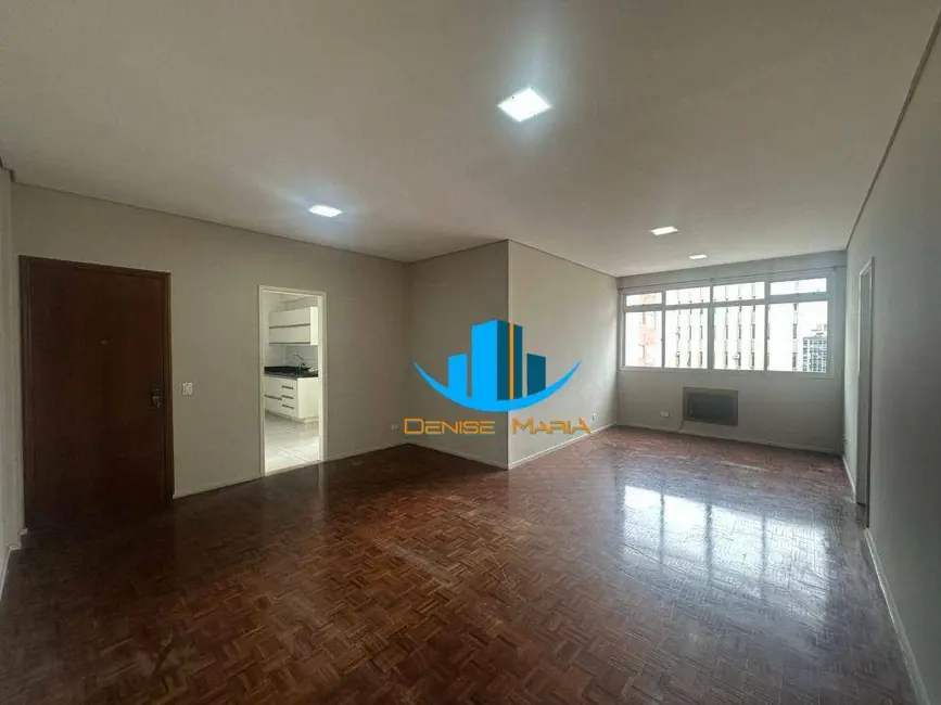 Apartamento com 3 quartos para alugar, 161m2 em Gonzaga, Santos - SP - imagem 1 Foto 1 de Apartamento com 3 quartos para alugar, 161m2 em Gonzaga, Santos - SP