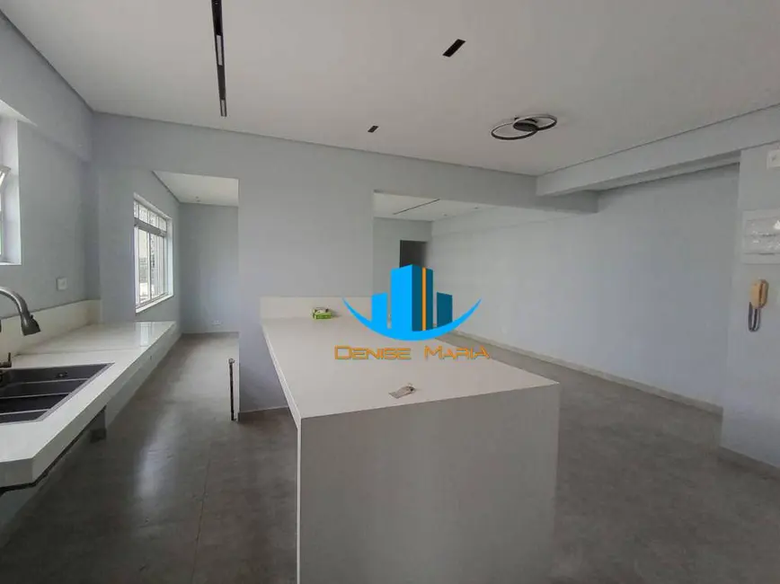 Foto 8 de Apartamento com 3 quartos à venda, 158m2 em Ponta da Praia, Santos - SP