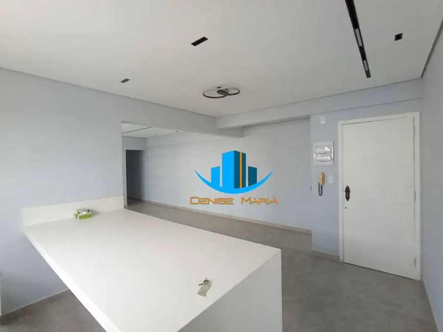 Foto 3 de Apartamento com 3 quartos à venda, 158m2 em Ponta da Praia, Santos - SP