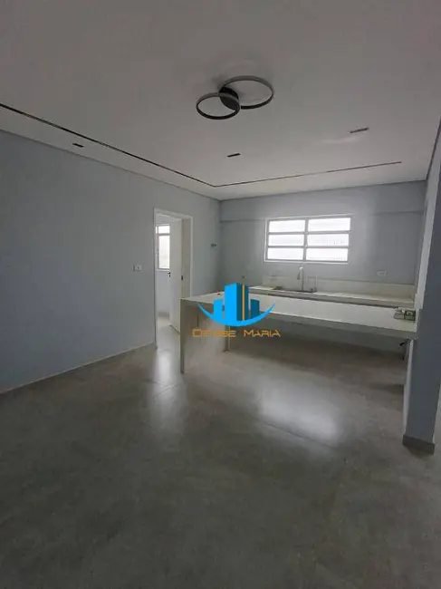 Foto 9 de Apartamento com 3 quartos à venda, 158m2 em Ponta da Praia, Santos - SP
