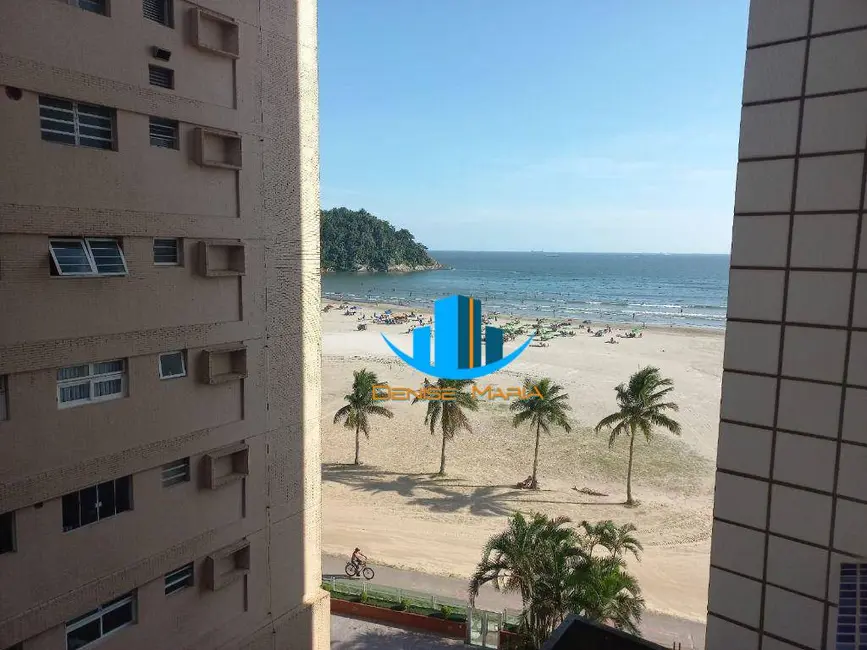 Apartamento com 3 quartos à venda, 205m2 em José Menino, Santos - SP - imagem 1 Foto 1 de Apartamento com 3 quartos à venda, 205m2 em José Menino, Santos - SP