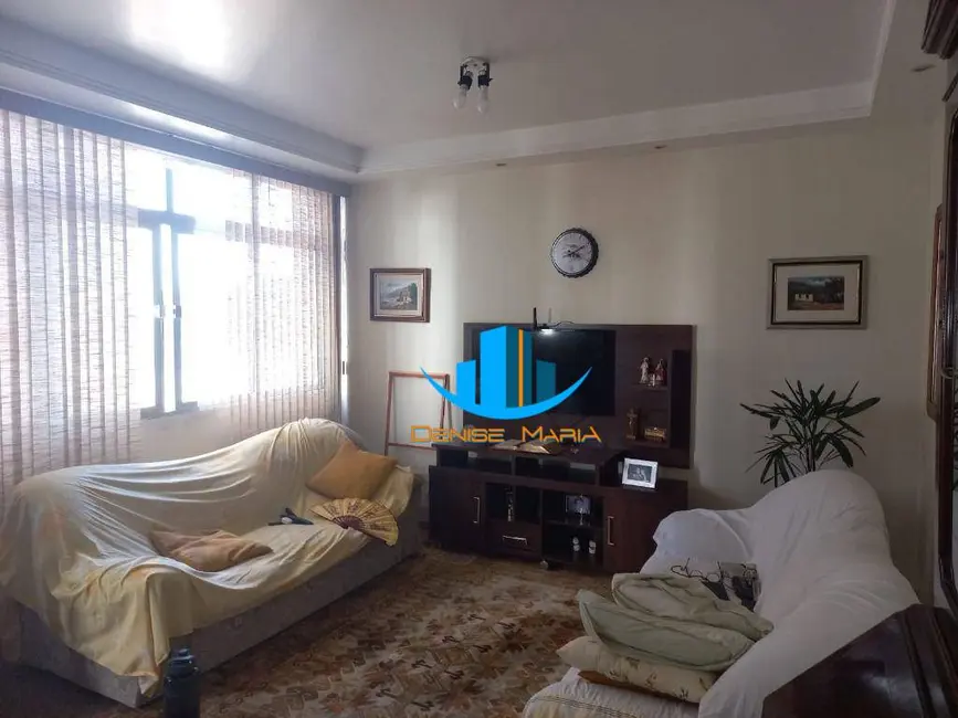 Apartamento com 3 quartos à venda, 205m2 em José Menino, Santos - SP - imagem 5 Foto 5 de Apartamento com 3 quartos à venda, 205m2 em José Menino, Santos - SP