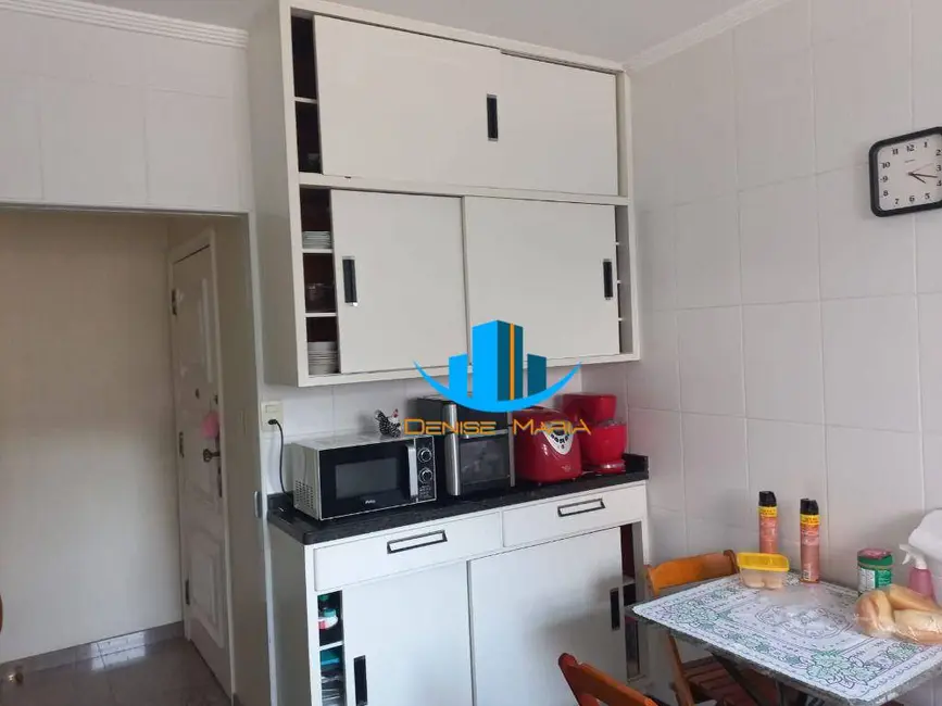 Apartamento com 3 quartos à venda, 205m2 em José Menino, Santos - SP - imagem 8 Foto 8 de Apartamento com 3 quartos à venda, 205m2 em José Menino, Santos - SP