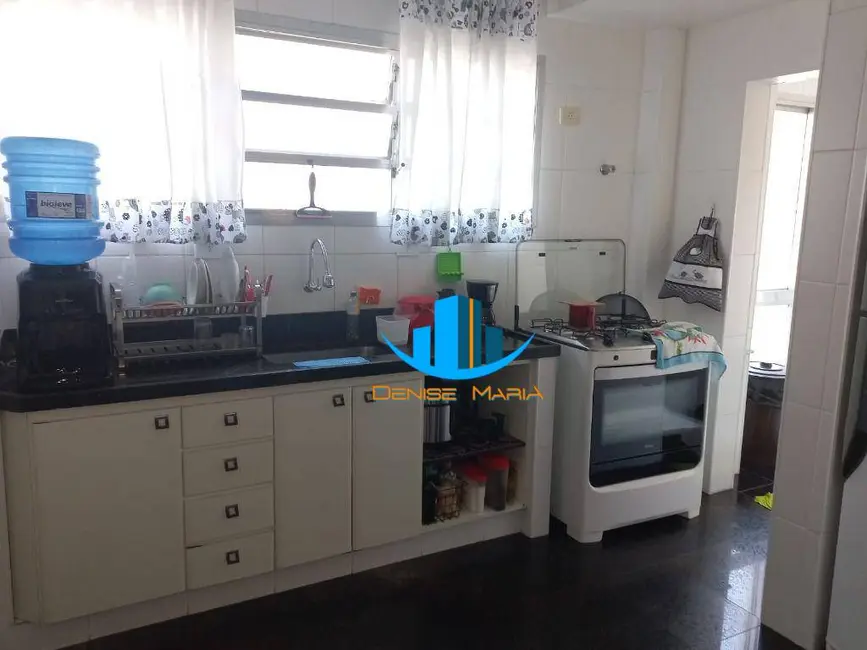 Apartamento com 3 quartos à venda, 205m2 em José Menino, Santos - SP - imagem 7 Foto 7 de Apartamento com 3 quartos à venda, 205m2 em José Menino, Santos - SP