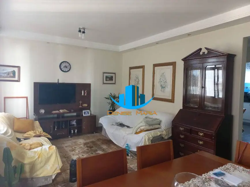 Apartamento com 3 quartos à venda, 205m2 em José Menino, Santos - SP - imagem 2 Foto 2 de Apartamento com 3 quartos à venda, 205m2 em José Menino, Santos - SP