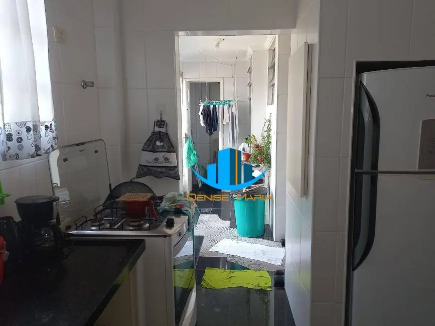 Apartamento com 3 quartos à venda, 205m2 em José Menino, Santos - SP - imagem 9 Foto 9 de Apartamento com 3 quartos à venda, 205m2 em José Menino, Santos - SP