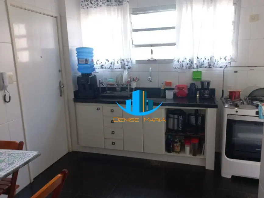 Apartamento com 3 quartos à venda, 205m2 em José Menino, Santos - SP - imagem 6 Foto 6 de Apartamento com 3 quartos à venda, 205m2 em José Menino, Santos - SP