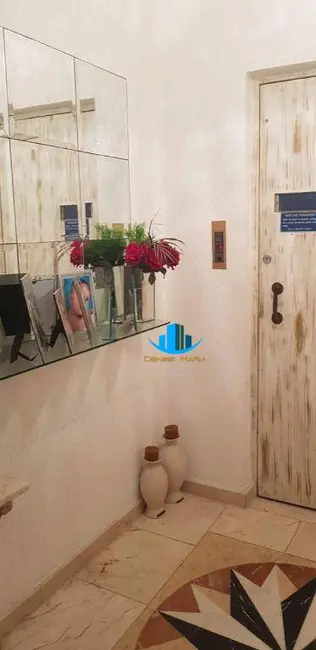 Foto 3 de Apartamento com 3 quartos à venda, 202m2 em Ponta da Praia, Santos - SP