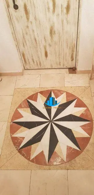 Foto 2 de Apartamento com 3 quartos à venda, 202m2 em Ponta da Praia, Santos - SP